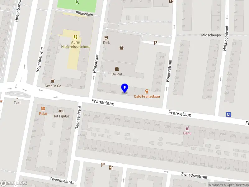 SkyTelecom Rotterdam