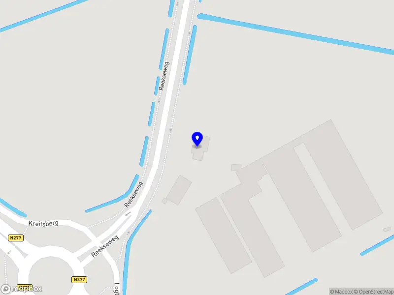 Reeksehof Pluimvee B.V. Zeeland