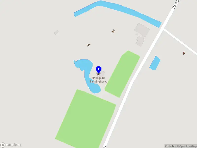 Manege Sanninghoeve CV Oudega