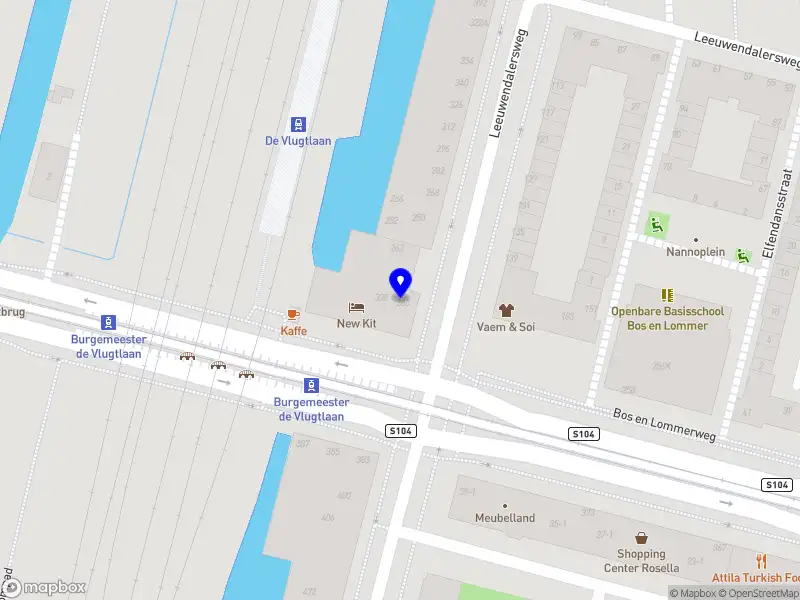 LA Holdings B.V. Amsterdam