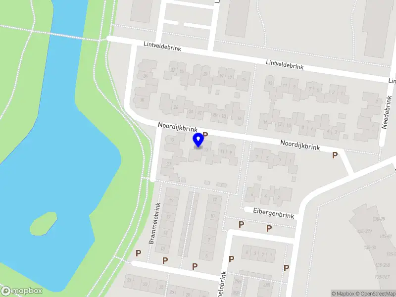 JC Snel Transport Enschede