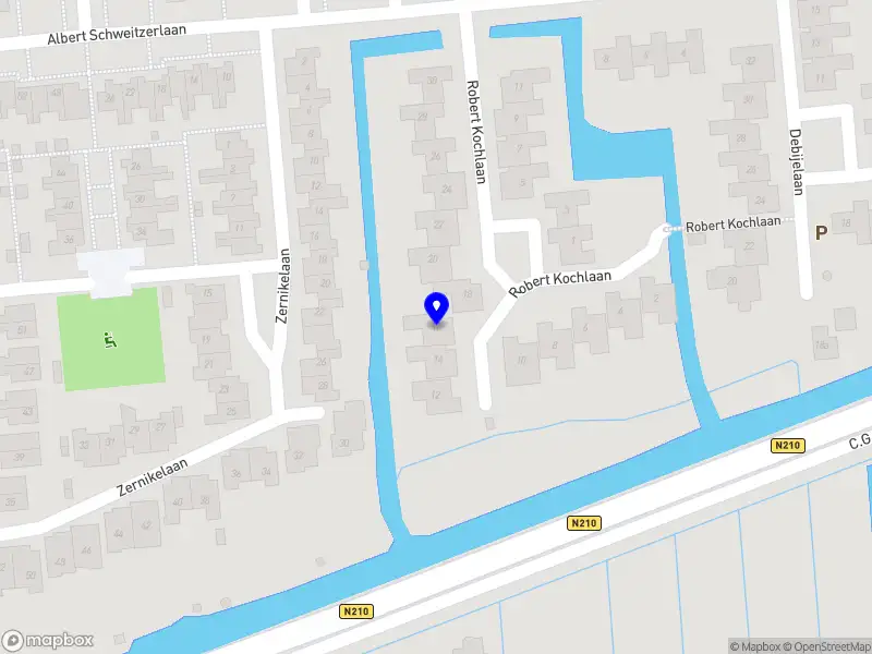 Emie Noordanus Schoonhoven