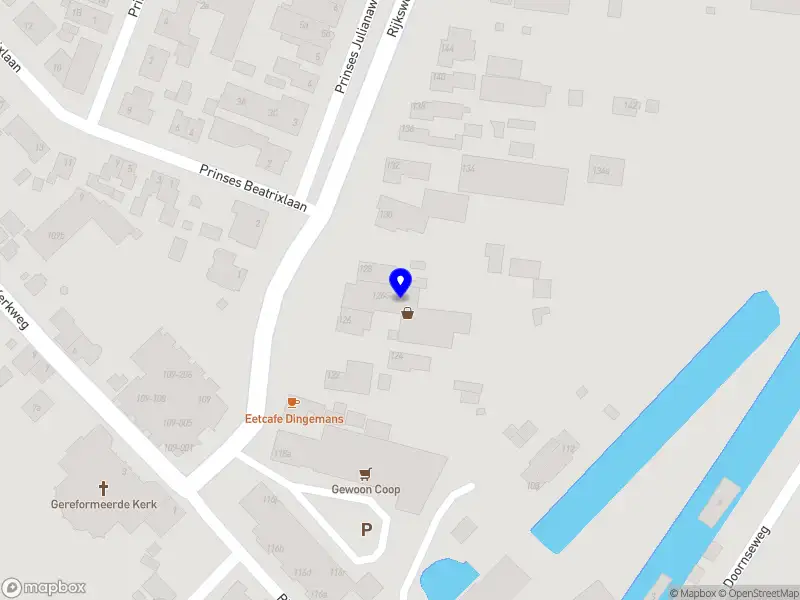Van Houdt Capitol B.V. Nieuwendijk