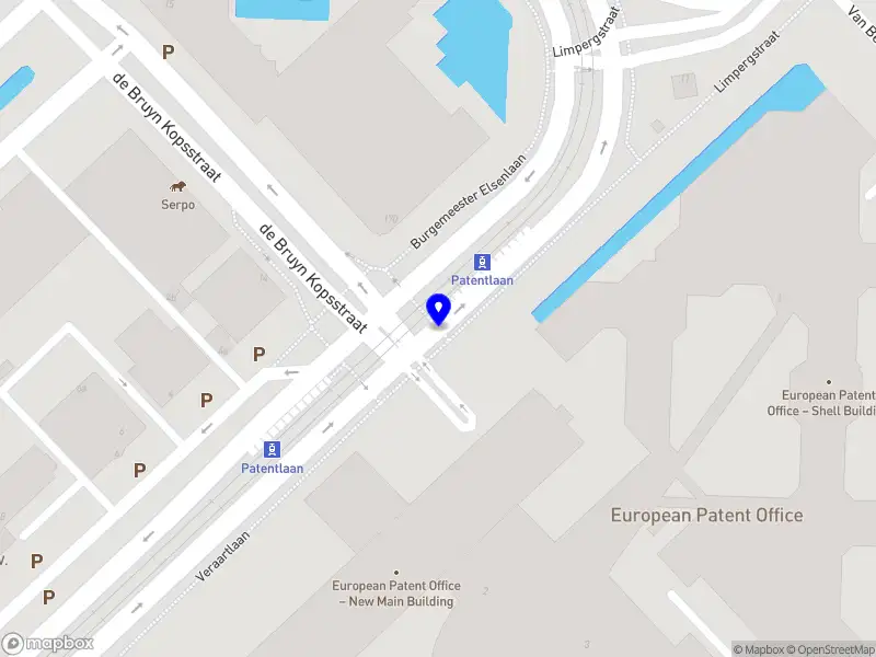 D. Chedalal Holding B.V.