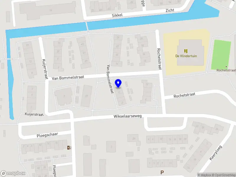 Thuiskapper Overloop Voorthuizen