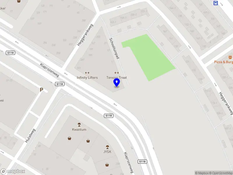 Nieuw bedrijf Acegency