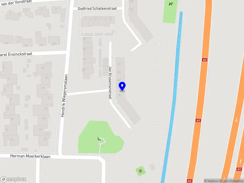 AShrimps Rosmalen