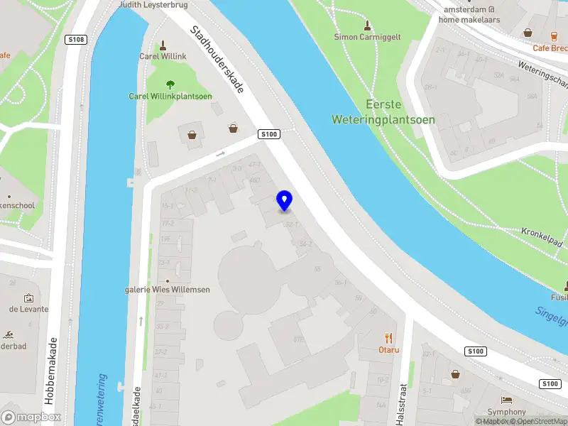HRF Works Amsterdam