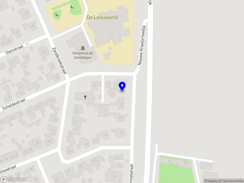 APK Elektro B.V. Lewedorp