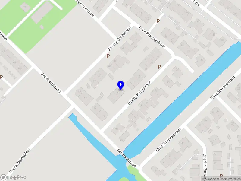 Overflow Invest B.V.