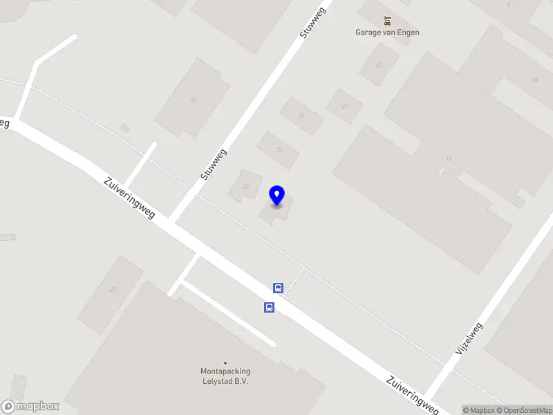 Nuchter & Co B.V. Lelystad