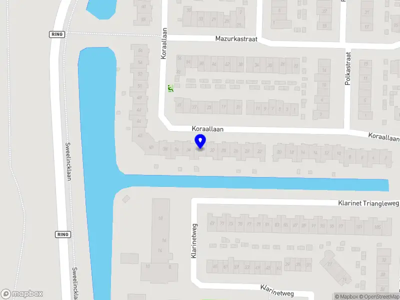 Nederlandbouwt B.V. Barendrecht