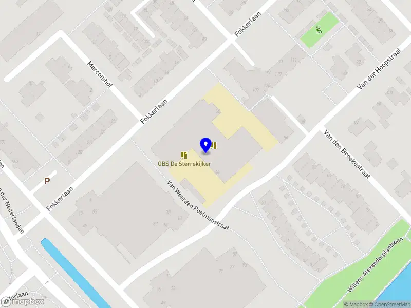 PieCoFa Beverwijk