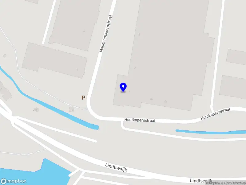 Nieuw bedrijf AO Holding B.V.