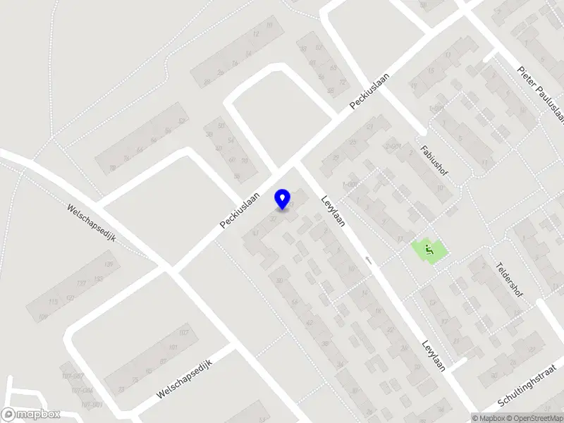 Nieuw bedrijf With Eve Productions B.V.