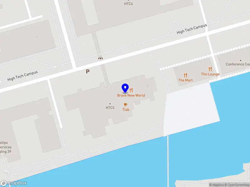 TDY Netherlands Holdings B.V. Eindhoven