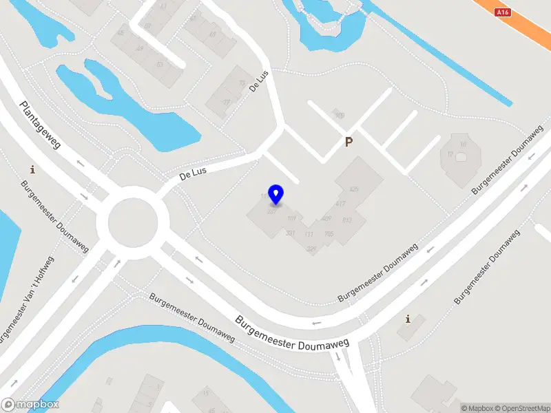 Stichting Toekomsthelden Zwijndrecht