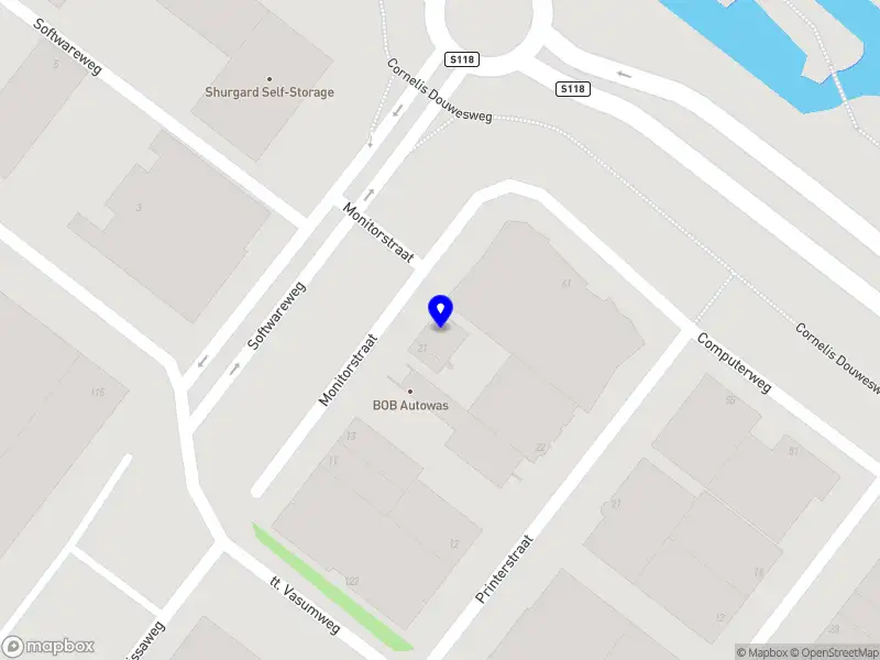 Nieuw bedrijf R. Witte Beheer III B.V.