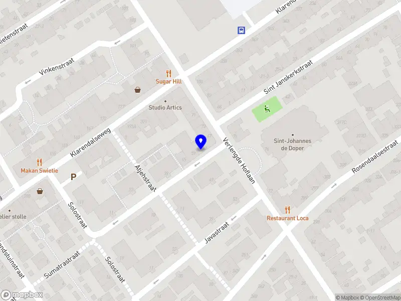 House of Steel Arnhem