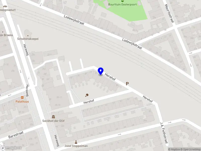 Psychologiepraktijk Fenneke van Spijker Groningen