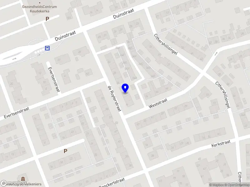 Molengraaf-De troije