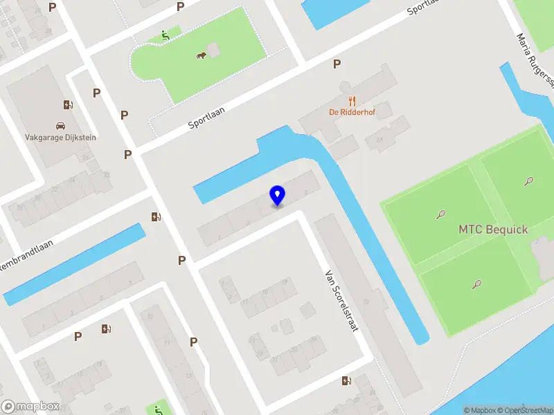 Afa Care Maassluis