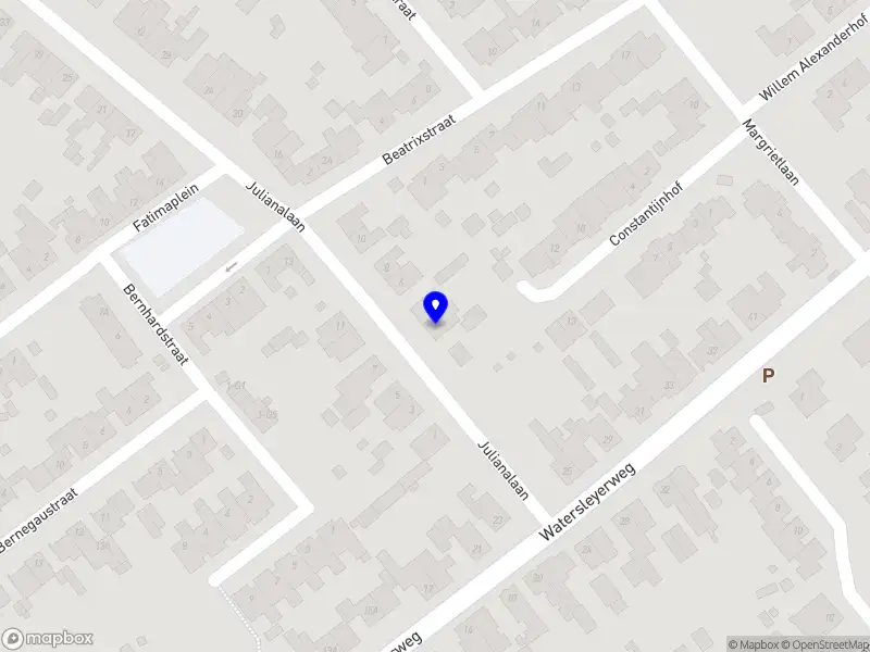 Verblakt Allround Solutions