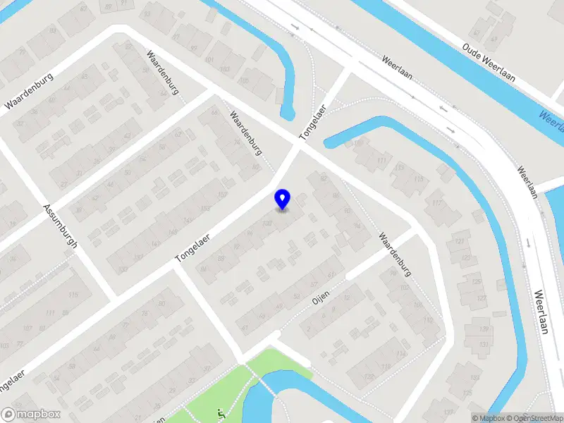 Nieuw bedrijf Taxi Bouzzi