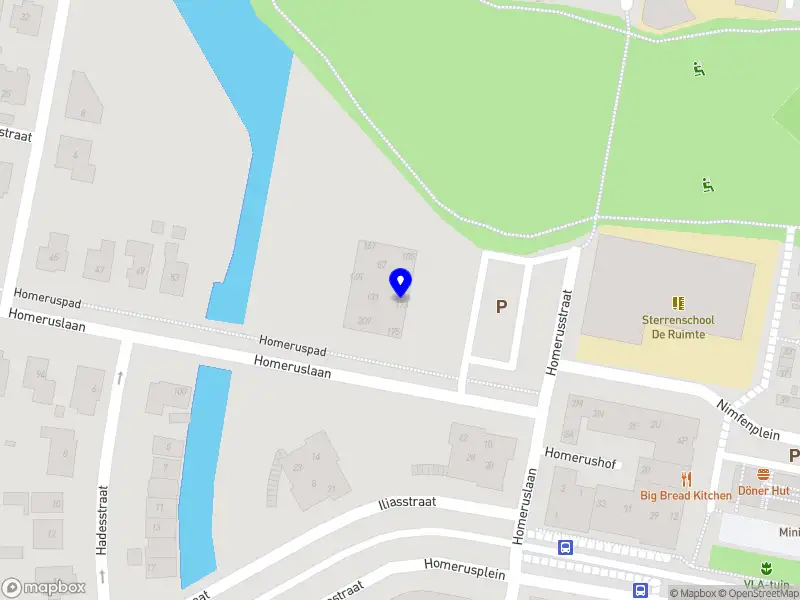 Zerya Company Almere