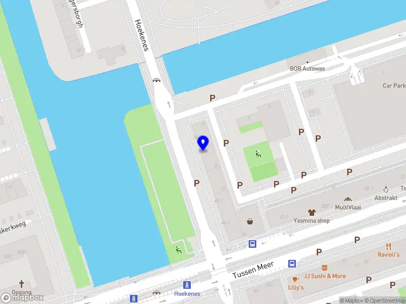 MoveMakers Amsterdam