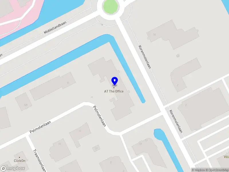 Cero Rivium B.V. Woerden