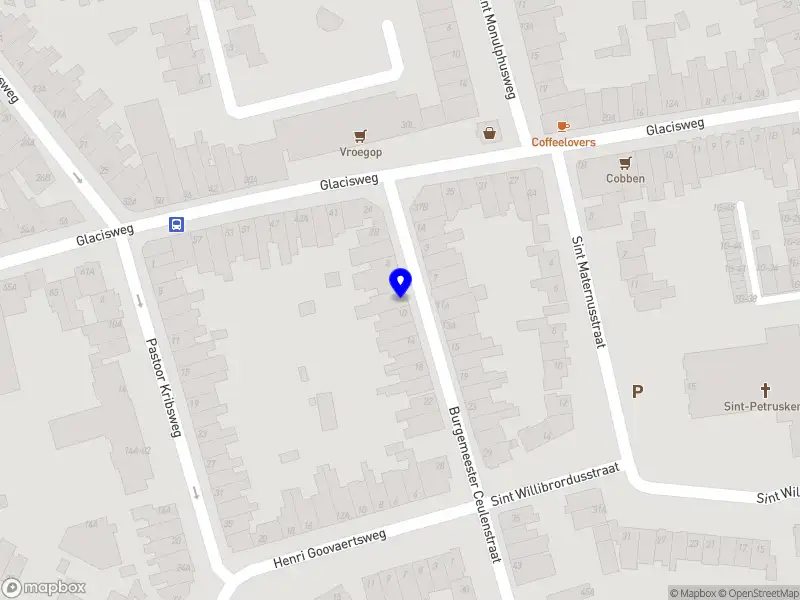 Seneris B.V. Maastricht
