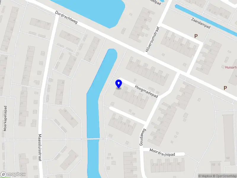 Djacky's dienstverlening Arnhem