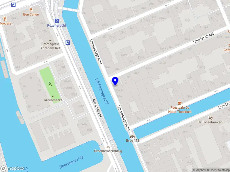 Nieuw bedrijf PH Bourdain B.V.