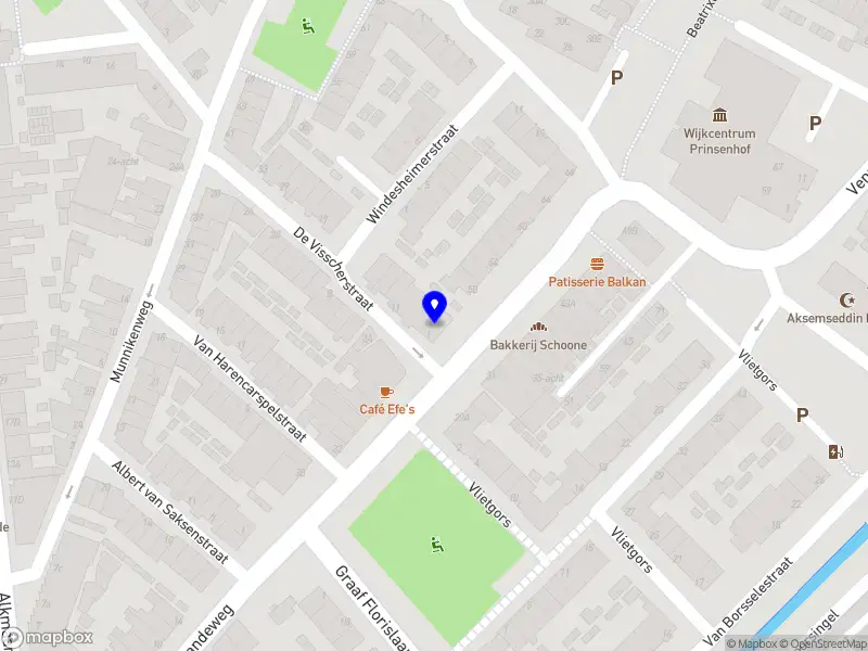 Exellence Holdings B.V. Beverwijk