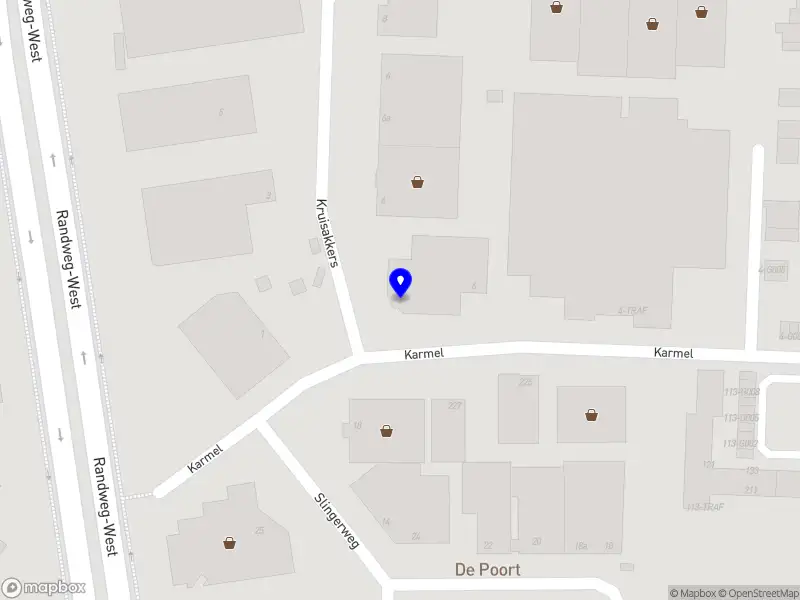 Nieuw bedrijf Alpha Marketing Agency