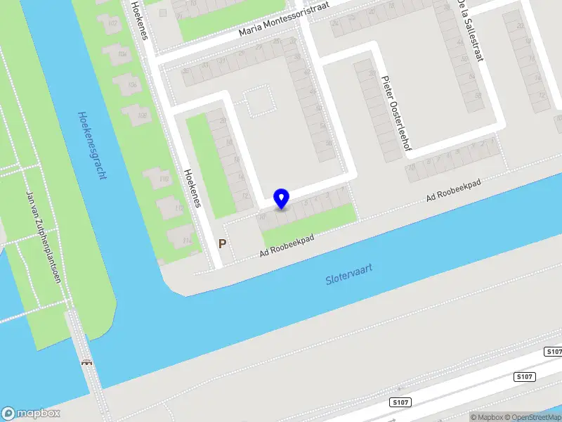 Dripfuel Amsterdam