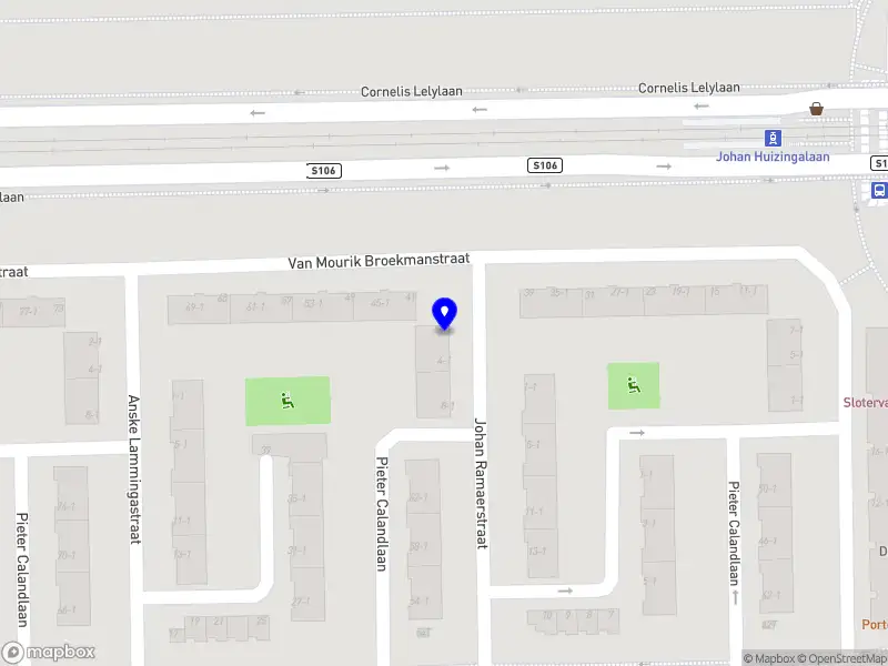 Klus Dienst Amsterdam