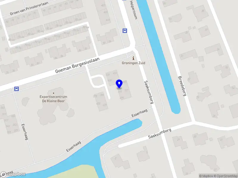 PickAndChoose Groningen