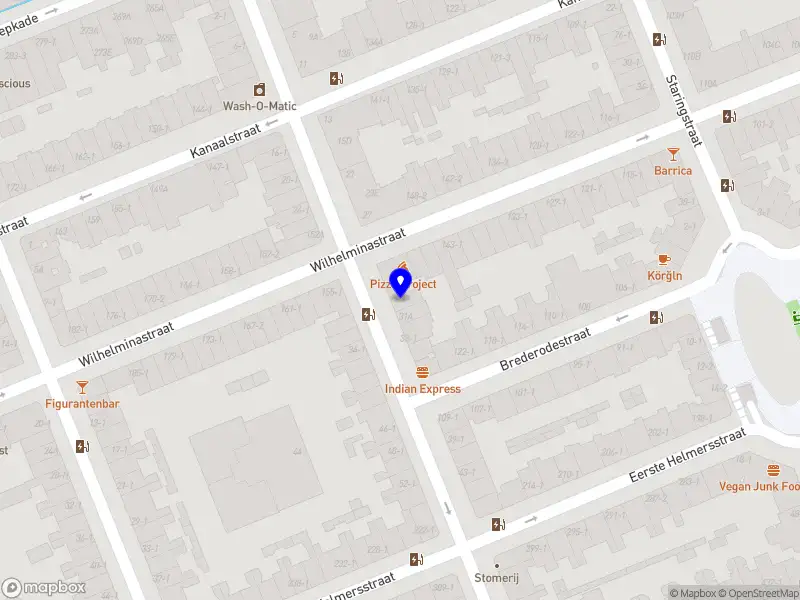 Jense Consulting Amsterdam
