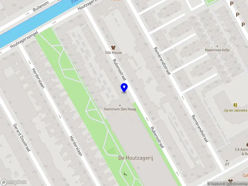 Nieuw bedrijf STR8Security