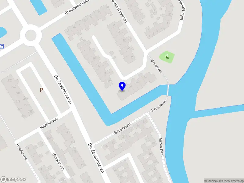 Mark Renovatie & Afbouw