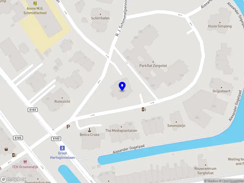 Stichting Horizon Digital