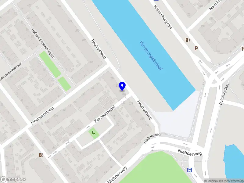 MK Kozijn Onderhoud & Montage