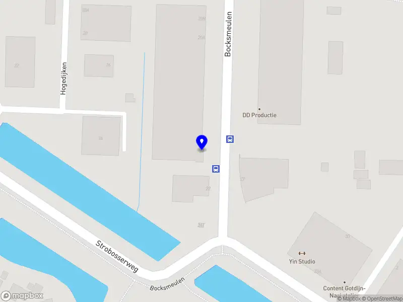 Collaboratio B.V. Dokkum