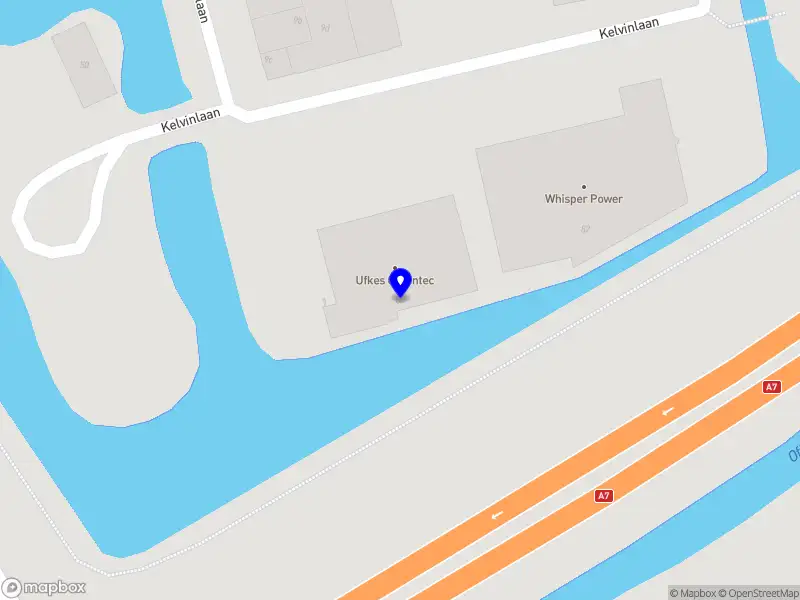 A7 Pro B.V. Drachten