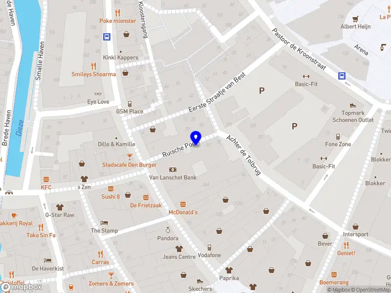 MAGM 's-Hertogenbosch