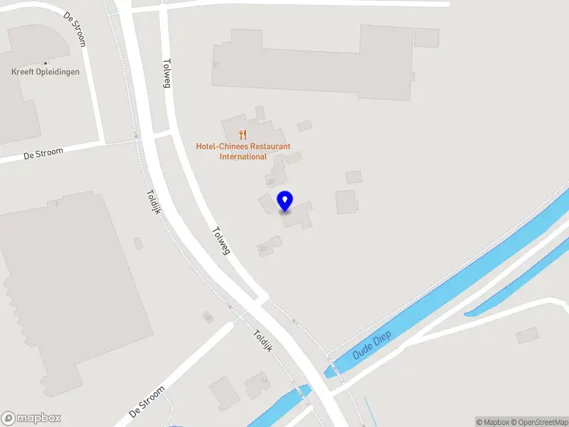 Stichting Administratiekantoor Van der Meulen Beheer Hoogeveen
