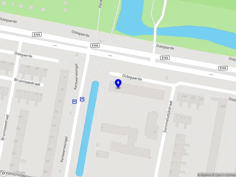 KlarCo Gabriela Rotterdam