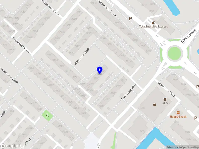 MOKI HUB Hoofddorp